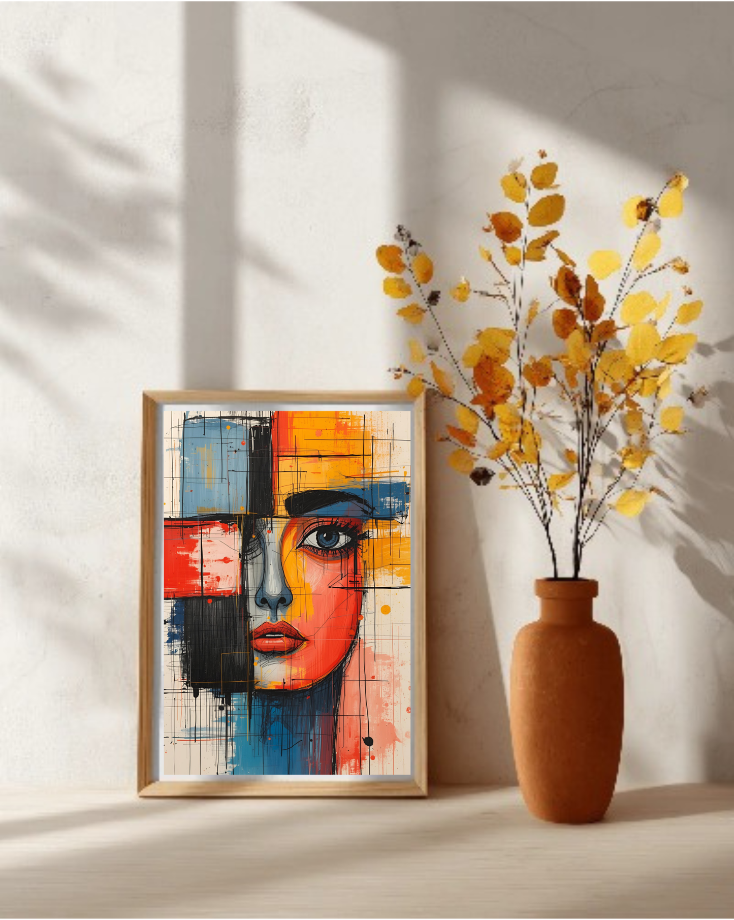 The Quiet Divide - Lines of Identity