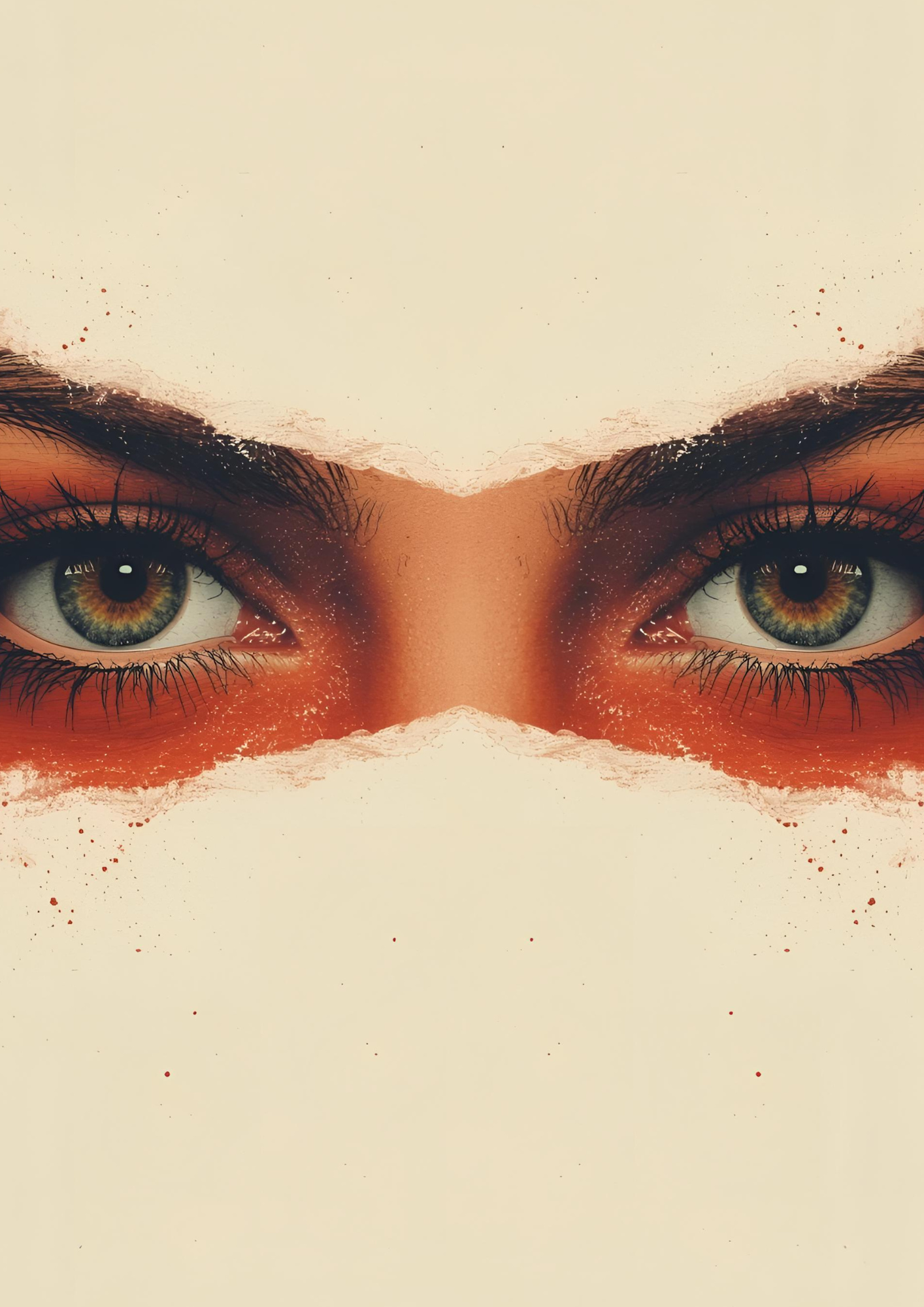 Echoes of Perception